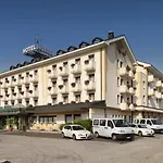 Al Pino Hotel Camposampiero