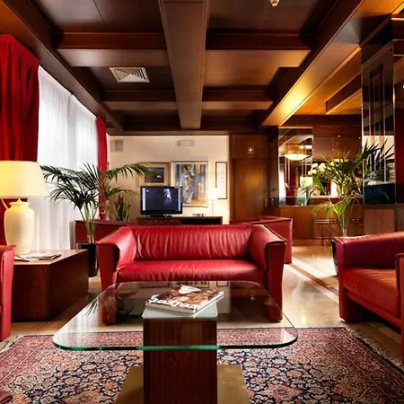 Al Pino Hotel
