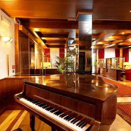 Hotel Al Pino Camposampiero