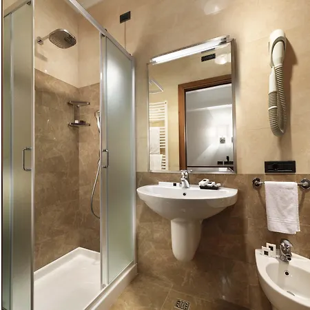 Hotel Al Pino
