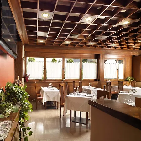 Al Pino 4* Camposampiero