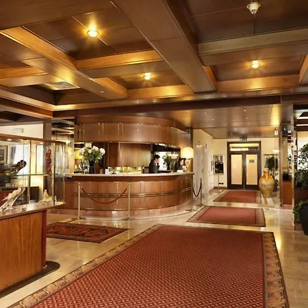 Al Pino Hotel