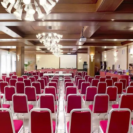 Hotel Al Pino Camposampiero