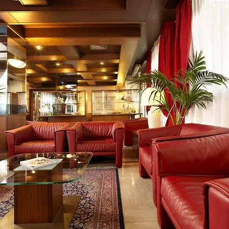Hotel Al Pino 4*
