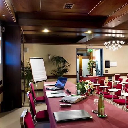 Al Pino Hotel Camposampiero