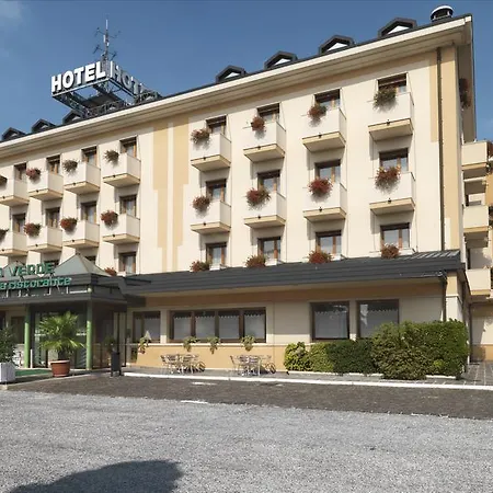 Hotel Al Pino
