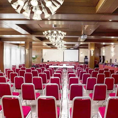 Ξενοδοχείο Al Pino