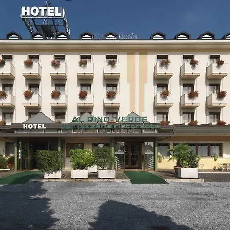 Al Pino Camposampiero