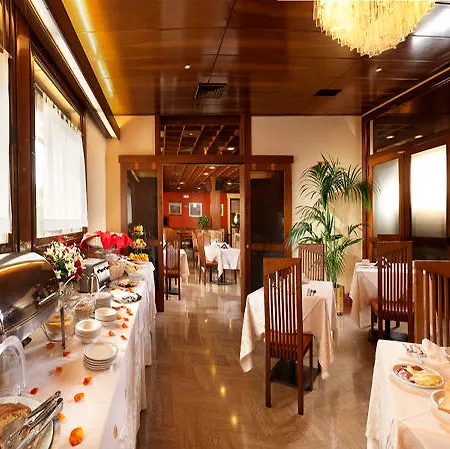 Al Pino 4* Camposampiero