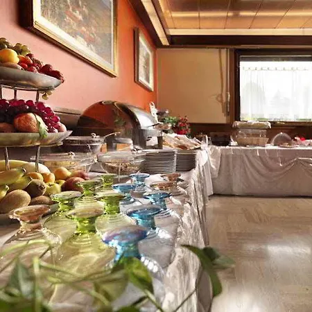 Hotel Al Pino
