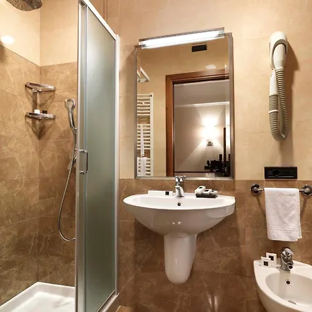 Al Pino Hotel Camposampiero