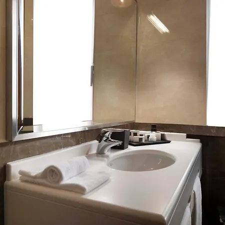 Al Pino Hotel