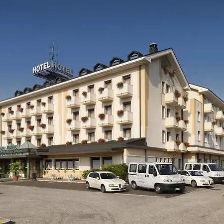 Al Pino Hotel Camposampiero