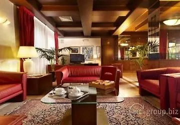Hotel Al Pino Camposampiero