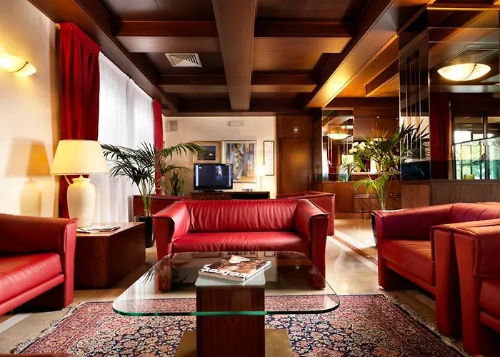 Al Pino Hotel