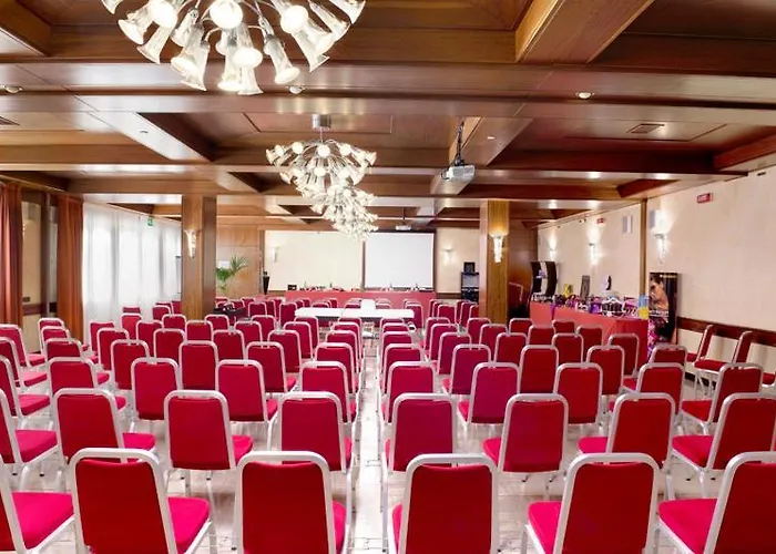 Al Pino Hotel