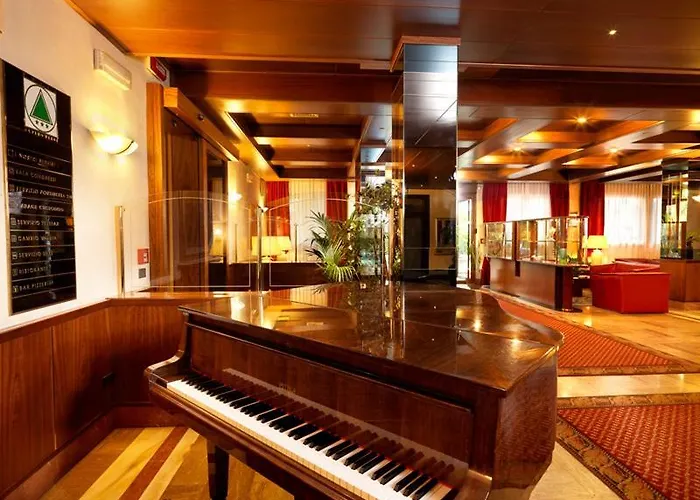 Hotel Al Pino Camposampiero