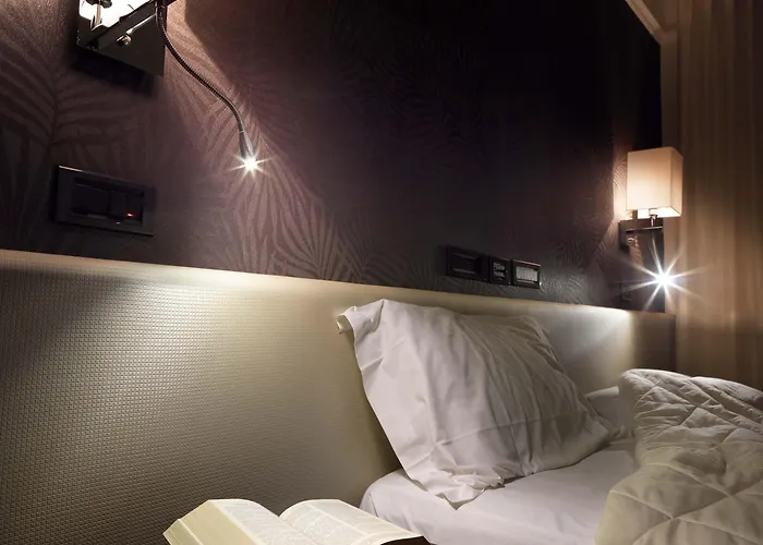 Al Pino Hotel 4*
