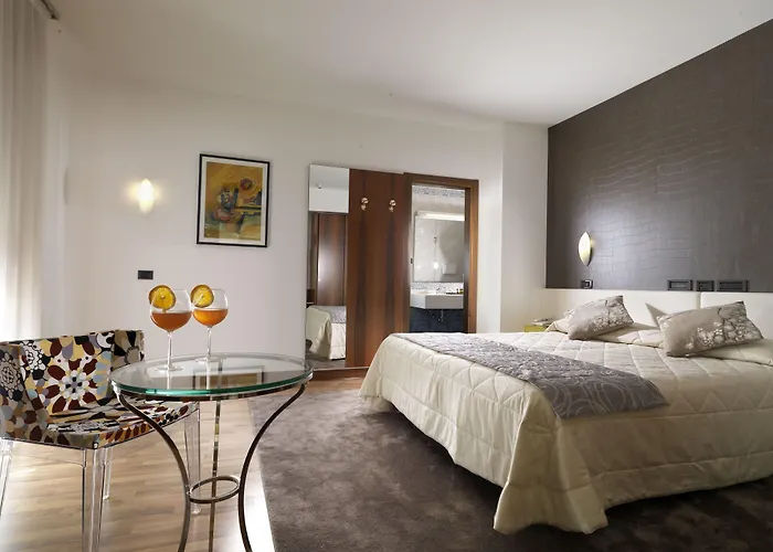 Hotel Al Pino