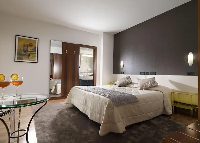 Hotel Al Pino