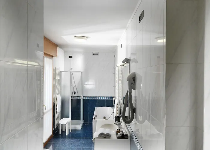 Al Pino 4* Camposampiero