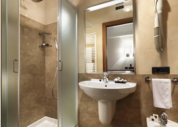 Hotel Al Pino