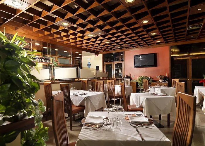 Al Pino Hotel