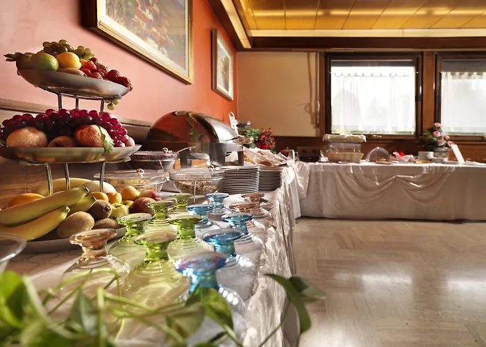 Al Pino Hotel
