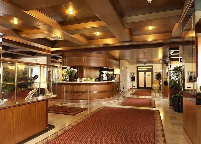 Al Pino Hotel