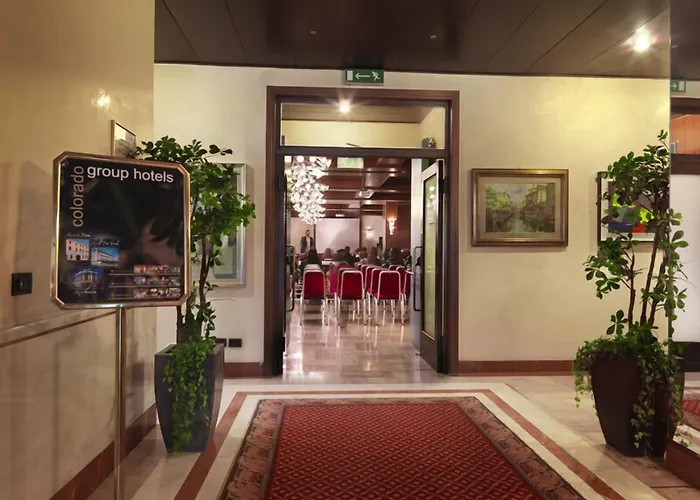 Al Pino 4* Camposampiero