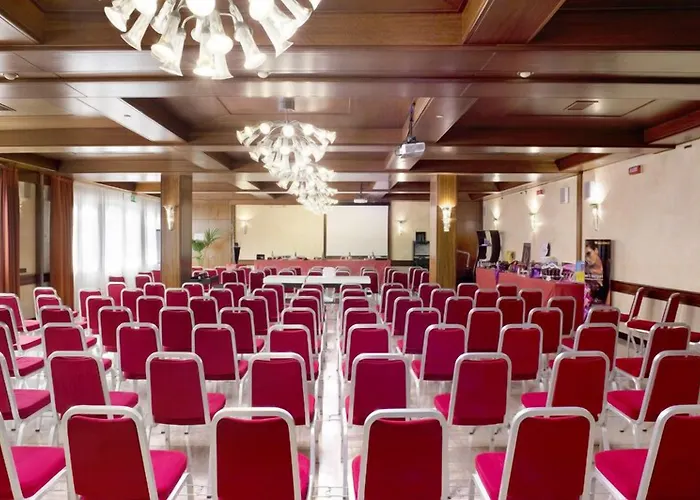 Hotel Al Pino Camposampiero
