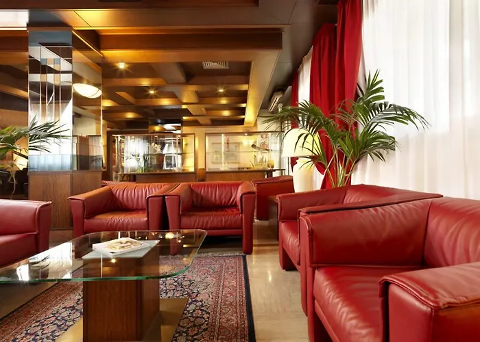 Hotel Al Pino 4*