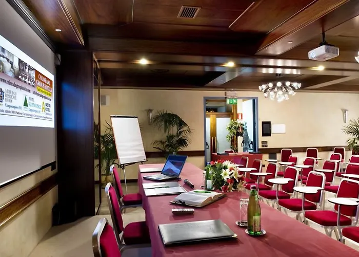 Al Pino Hotel Camposampiero