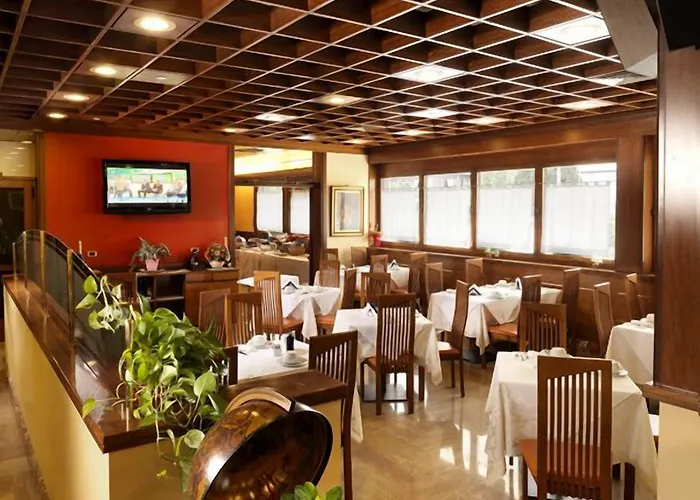 Hotel Al Pino 4*