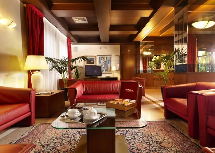 Al Pino Hotel