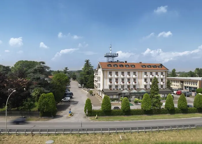 Al Pino Camposampiero
