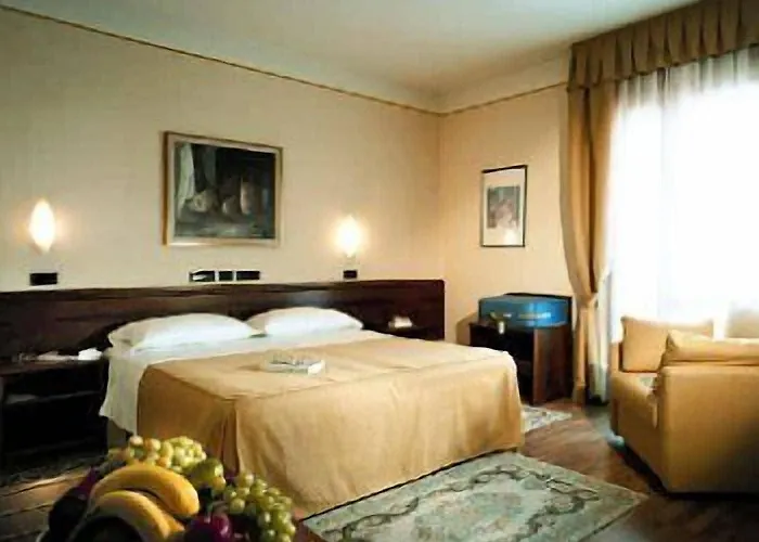 Hotel Al Pino