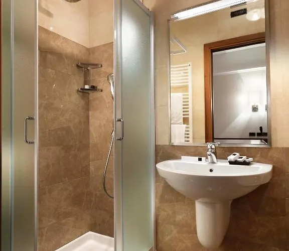 Hotel Al Pino Camposampiero