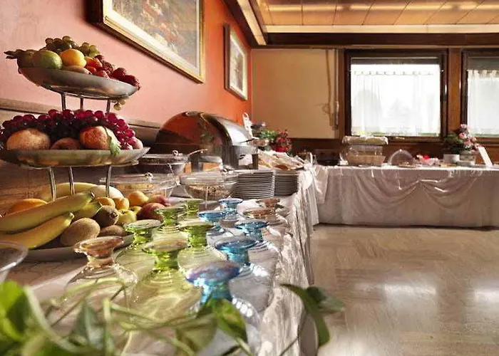 Hotel Al Pino
