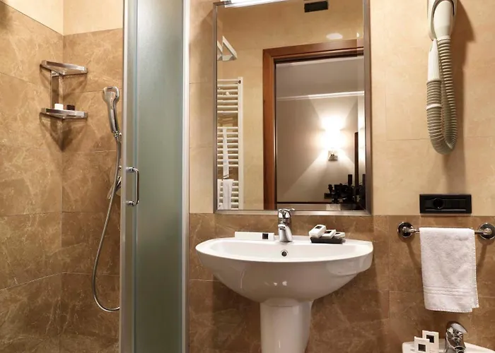 Al Pino Hotel Camposampiero