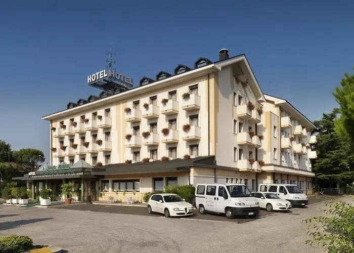 Al Pino Hotel Camposampiero