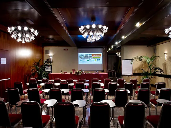 Al Pino Hotel Camposampiero