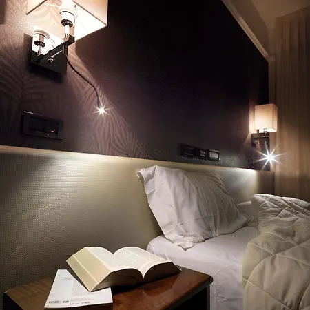 Al Pino Hotel 4*