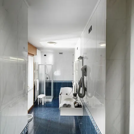 Al Pino 4* Camposampiero