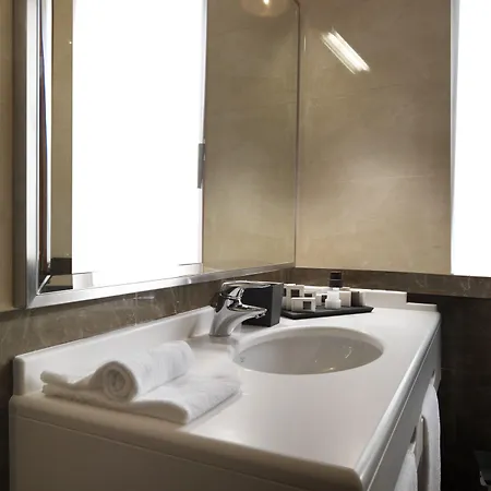 Hotel Al Pino Camposampiero