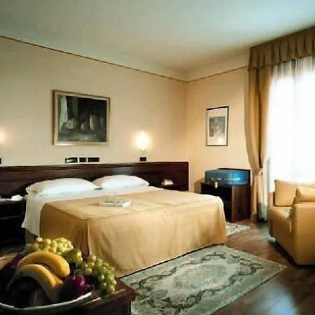 Hotel Al Pino