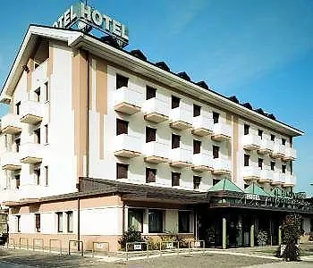 Hotel Al Pino Camposampiero