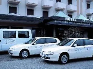 Al Pino Hotel Camposampiero
