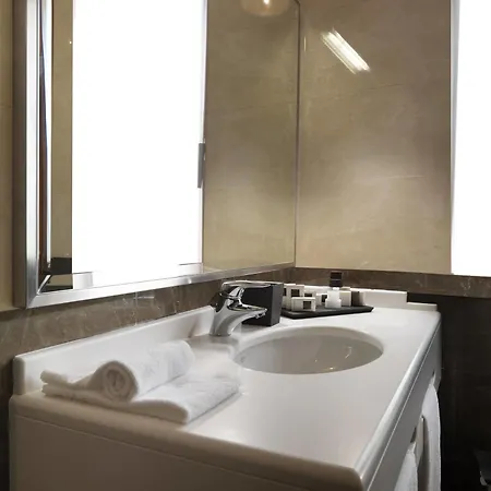 Al Pino Hotel