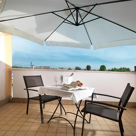 Al Pino 4* Camposampiero